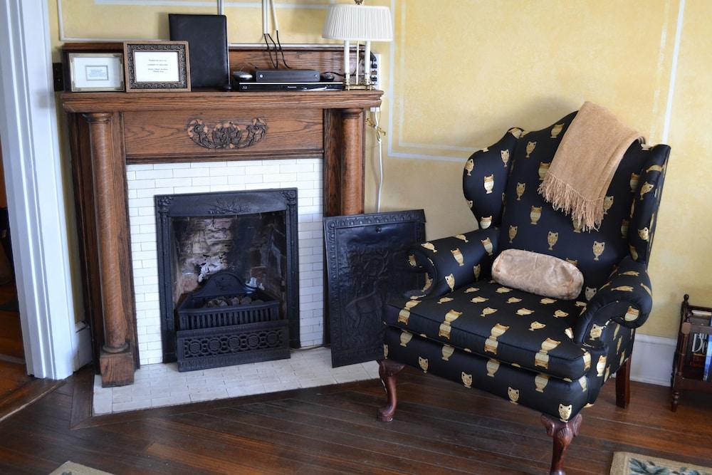 Abbington Hotel 4*