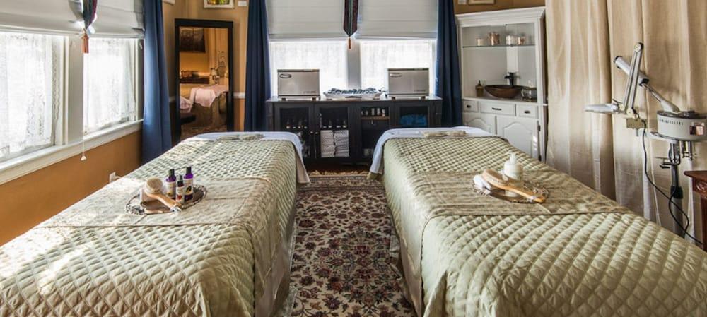 Hotel Abbington